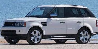 LAND ROVER RANGE ROVER SPORT 2011 SALSK2D45BA705524 image